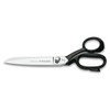 3 Claveles 95 – Tailor Scissors 12 ", Nickel
