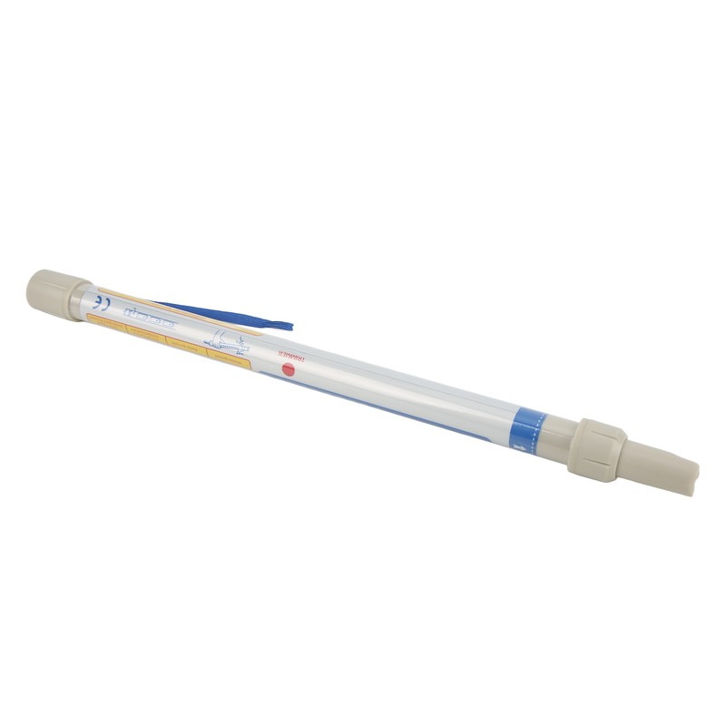 Nutrient Meter Intuitive Measurement Accurate Data Multifunctional Waterproof Portable Water