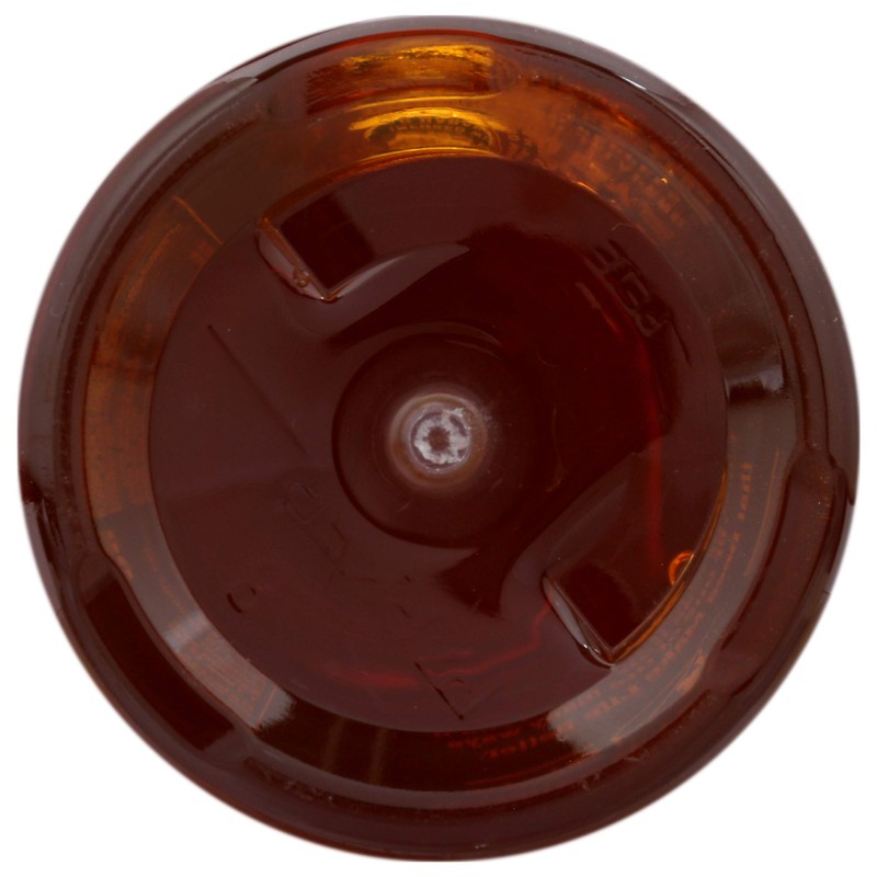 Lone Star Bee Co. Fiery Mesquite Honey, 12 OZ