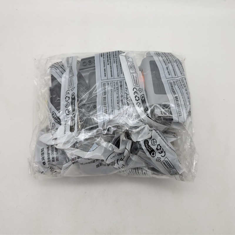 36 Pcs Technic-Motor-Kit, Power Functions Motor Set, Servo Change Parts