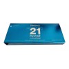 Salerm Cosmetics Kit Salerm 21 Boost 8 Ampolletas + Acondicionador