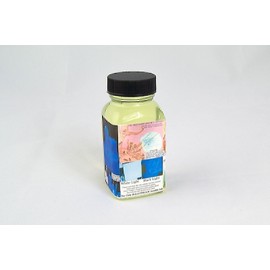 NOODLER'S Noodler’s Bulletproof Blue Ghost Invisible Fountain Pen Ink