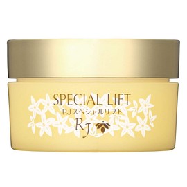 Yamada Beekeeper RJ Special Lift (Gel Cream), 2.1 oz (60 g), Gel Cream, Moisturizing, Glossy, Hyaluronic Acid, Elastin, Collagen, Gentle on Skin
