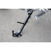 Kijima 213-041 V-Strom 250 Motorcycle Parts Side Stand Wide Plate