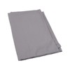 Grounding Pillowcase with Grounding Cord for Better Sleep Silver Fiber
