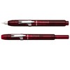 Platinum Fountain Pen, Curidus Grand Red, Medium Point, PKN-7000#77-3