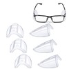 Glass Side Protection 3 Pairs