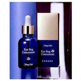 Tommy Rich Eye Bag Concentrate