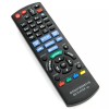 For Panasonic N2QAYB000719 Replace Remote Control for Panasonic DMPBDT120?DMPB