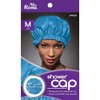 Annie Ms Remi Shower Cap Assorted 044693
