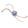 Electric Scooter Dashboard PCB Waterproof Clear Data Display Circuit Board