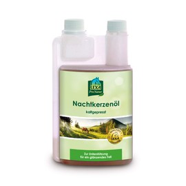 Evening primrose oil