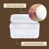 [Bear Greeks] 1 Gallon Gguduck Maker with Ultra Fine Nylon