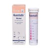 Quantofix 1138895 Nickel Reagent Test Strips for testing for Nickel