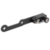 Motorcycle Helmet Lock Holder AntiTheft Aluminium Alloy Fit for Kawasaki