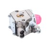 Kizut 753-06190 M2510 Carburetor for Murray M2510 M2500 RM2510 Bolens