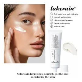 Crema 345 Relief | Crema Hidratante Facial Diaria | Blemi