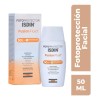 Protector Solar Isdin Fusion Fluid Fps 50 1 Unidad De 50 ml