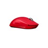 Logicool G PRO X SUPERLIGHT Gaming Mouse, Wireless, Lightest in