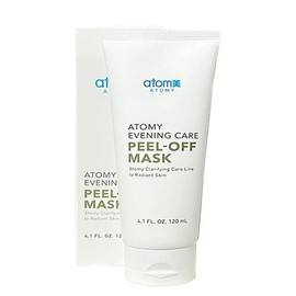 Atomy Evening Care Peel Off Mask 120ml (AD) / 애터미 이브닝케어 필오프마스크 120ml(AD)