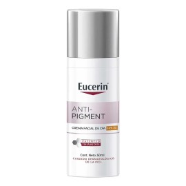 Eucerin Anti-pigment Crema Facial De Día Fps 30 50ml