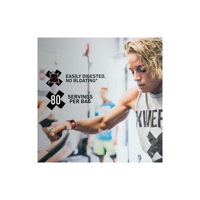 Xwerks Lift - Monohidrato de creatina micronizada pura