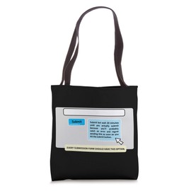 Ph.D PHD Grad Student Sarcastic Funny Graduation Gift Tote Bag