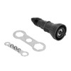 Electric Rivet Nut Gun Drill Adapter Cordless Riveting Adaptor Power