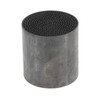 Exhaust Pipe Catalytic Converter, High-Strength Exhaust Muffler Catalytic Converter for
