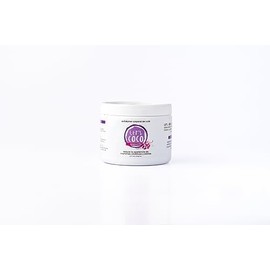 LET'S COCO Exfoliante Corporal Anti estrías y cicatrices, Let’s Coco Smooth - Exfoliante de Café, Para Uso en Todo el Cuerpo - Contenido Neto 330 Gr – 11 Oz