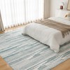 OMERAI Rug 2x3 Area Rug for Bedroom Washable Rug for