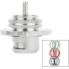 Tosport racing Auto Turbo Blow Off Valve For VAUXHALL OPEL