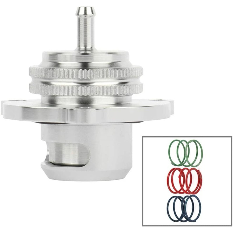 Tosport racing Auto Turbo Blow Off Valve For VAUXHALL OPEL
