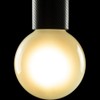 SEGULA LED Globe 95 24V Ambient matt E27 dimmb