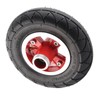 8 Inch 200X50 Electric Scooter Rear Hub Tyre Pneumatic Tire