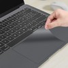 CaseBuy Palm Rest Protector Skin Cover for MacBook Air 13