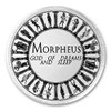 Morpheus God of Dreams and Sleep - 3" Sew/Iron On
