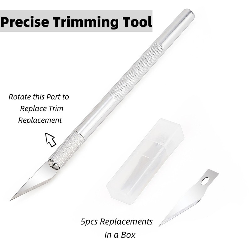 Ewrap Complete Wallpaper Tool Kit - All-in-One Bundle with 30cm