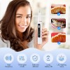 Plaque Remover for Teeth - Tartar Remover for Teeth, Dental