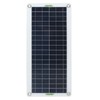 Solar Water Pump Kit 30W Polycrystalline Silicon 800L Per Hour