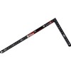 SK11 FCB-30KD Curved Scale for DIY, 11.8 inches (30 cm),
