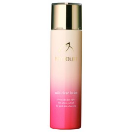 PHYTOLIFT(フィトリフト) マイルドクリアローション〈角質ふきとり化粧水〉 120ml 自然系