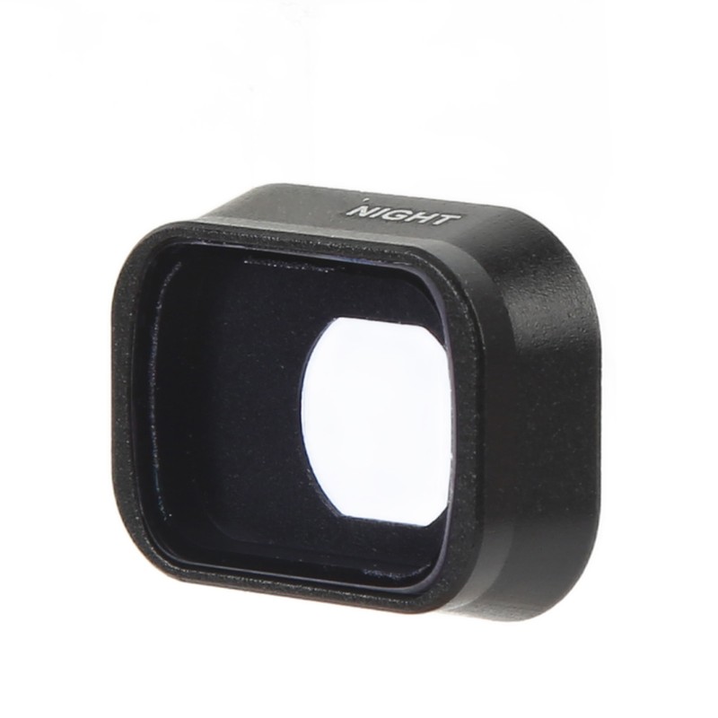 Drone Camera Lens Filter for DJI Mini 3 Pro Coating