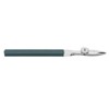 Masking Fluid Ruler Pen Perfect for Fine Line Drawing, Technical