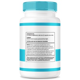 (2 Pack) Rejuva Joint – RejuvaJoint Joint Support Formula for Flexibility, Comfort & Mobility | Natural Blend of Premium Ingredients in Easy-to-Swallow Pills for Daily Active Movement (120 Capsules)