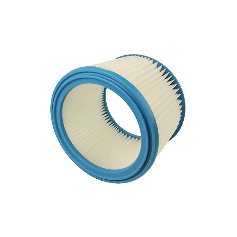 Spares2go Filter Cartridge For Stihl Se-122 Vacuum Cleaner