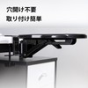 BESSTER "Improved" Desk Armrest, Armrest, Desk Extender, Armrest Rest Cushion,