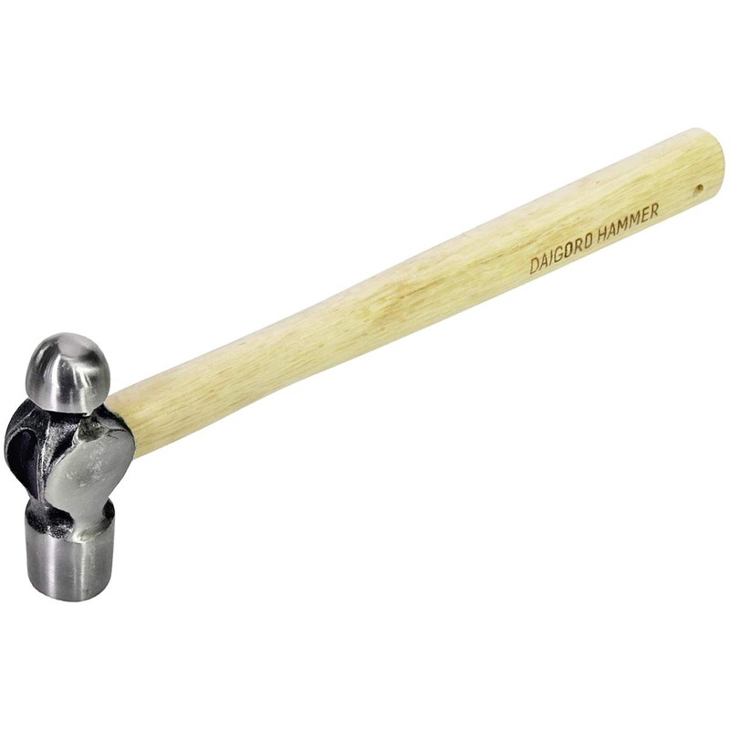 KONYO Daigoro One-Handed Hammer (Pound Hammer) 1P (1 lb)