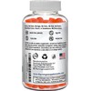 Lithium Orotate Gummies 5mg per Serving - Third Party Tested,