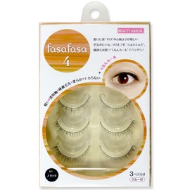 ビューティーネイラー fasafasa FAFA-4 ブラック